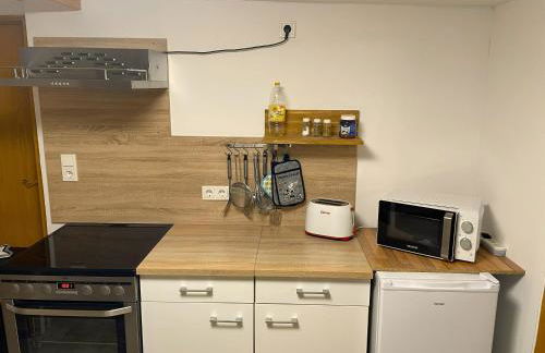 Ferienwohnung Sonnenblick - Photo 17