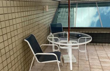 Flat Pancetti - Foto 18