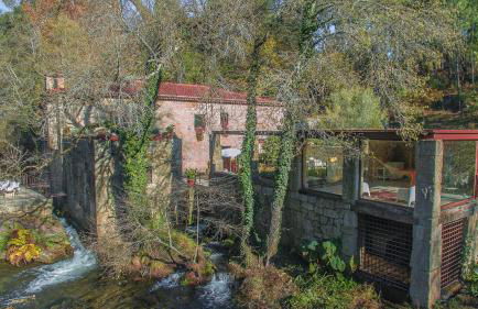 Azenha do Trigo - Foto 16