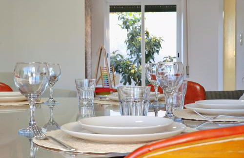 MBird Rosário Family House with Private Jacuzzi - Foto 23