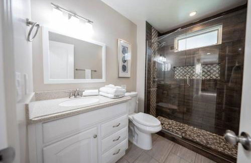 LeFairview Chateau- Pickleball Heated Pool Jacuzzi - Foto 51