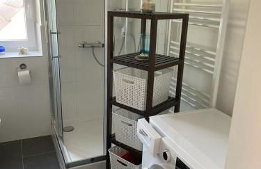 Ferienwohnung An der alten Weed - Foto 4