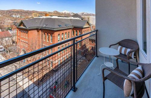 Penthouse Apt - PoolGymHotTubPkg - View! - Foto 20