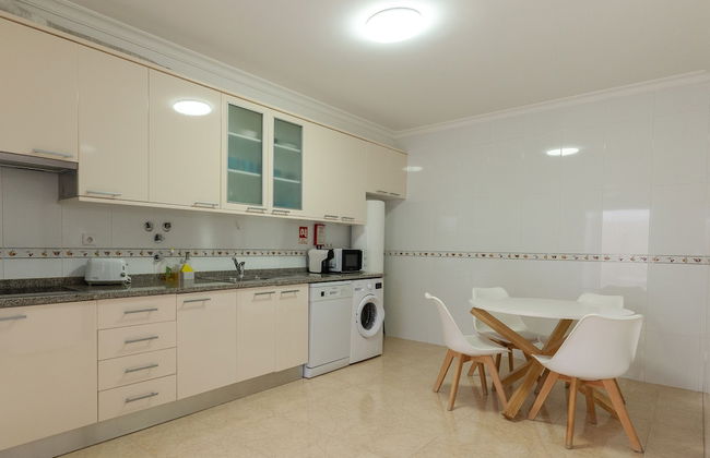 Villa Marquez Apartments - Foto 15