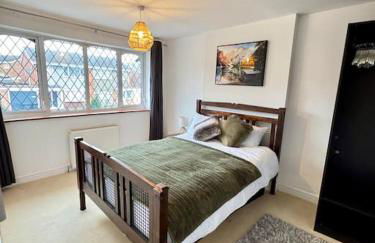 Birmingham, NEC, City Centre - Foto 27