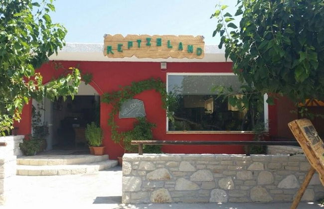 Greenland Villa - Foto 47