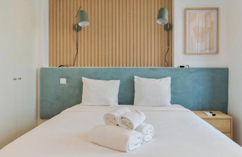 Setúbal Luxury Apartment - Foto 1