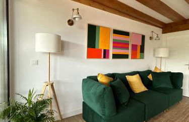 Aire de Picos Norte - Foto 20