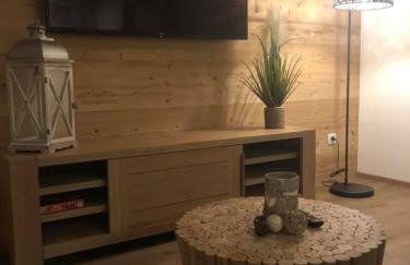 Gîte Cosy L'Ecrin du Ried PROCHE EUROPA-PARK - Foto 8