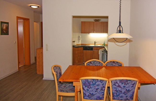 Wohnung in Orth Nahe Ostsee - Foto 21