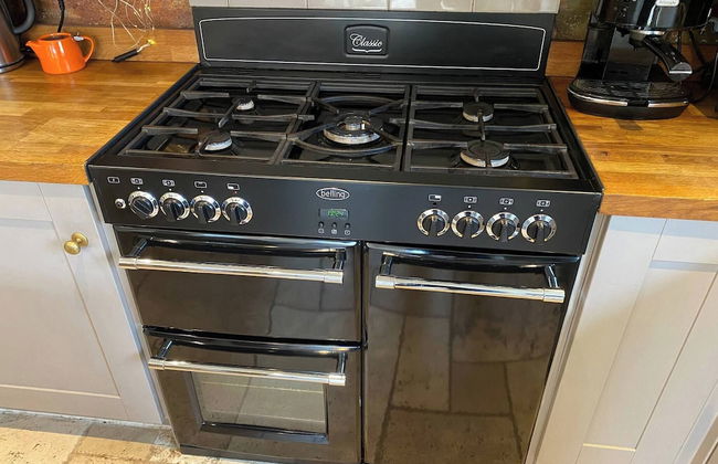 Stone Cottage Norfolk , Lovely Family Cottage - Foto 16