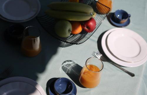 The balcony - Foto 12