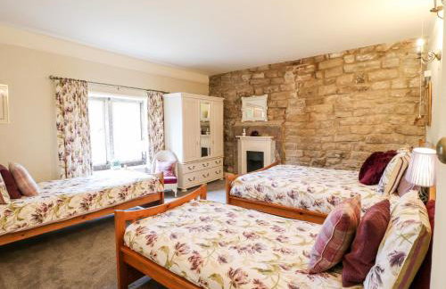 The Farmhouse - Photo 28