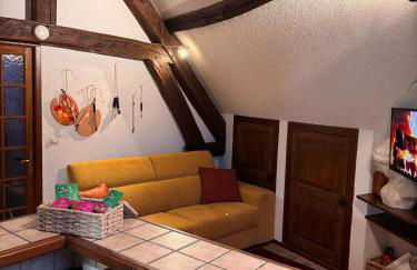 L'Atelier - Logis d'artiste - Centre historique - Photo 16