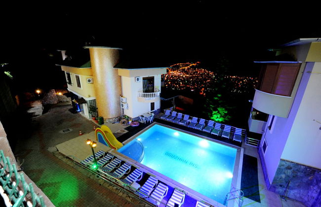 Emre Bektas Vilları 1 - Foto 1