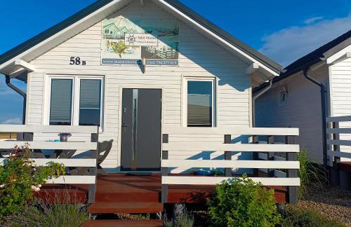 R&R Mielno Domki Letniskowe - Foto 12