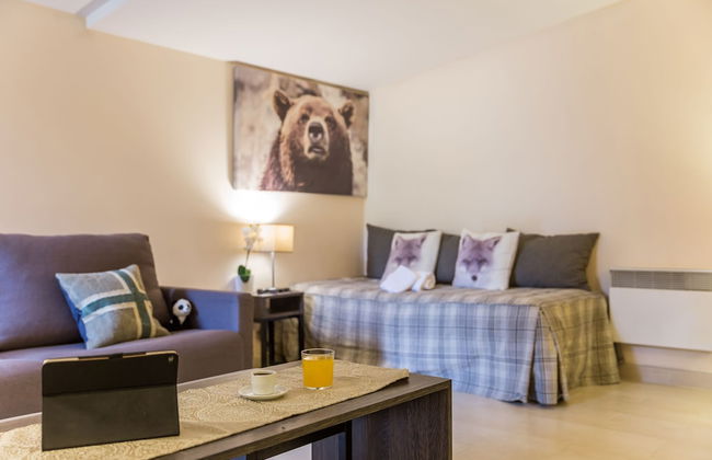 Pierre & Vacances Pas de la Casa Princesa - Photo 20