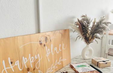 Ocean View Skyline Apartment ‚Hakuna Matata‘ - Foto 37