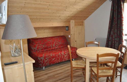 Hôtel et appart'hôtel de l'Hermitage - Foto 19