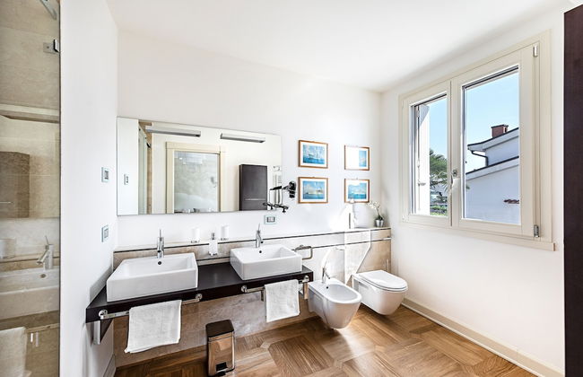 Luxury Lake Front Catullo A2 by Wonderful Italy - Foto 13