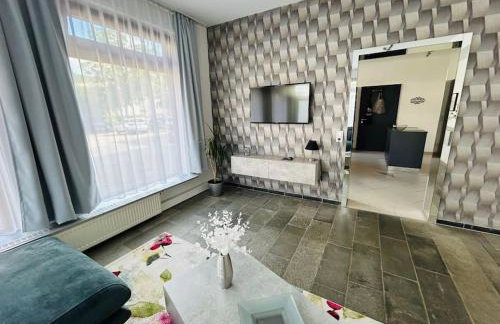 Ferienwohnung am Storchennest - Foto 14