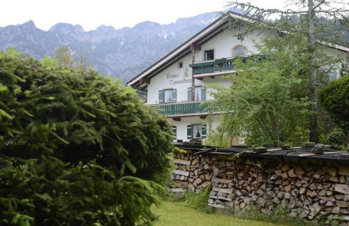 Gästehaus Tannenberg - Foto 1