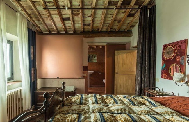 Agriturismo Poggio alla Pieve - Photo 2