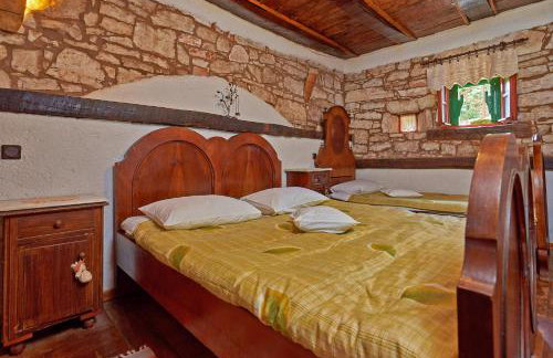 Stara Hiža in Sveti Petar u Šumi (Haus für 6-8 Personen) - Foto 27