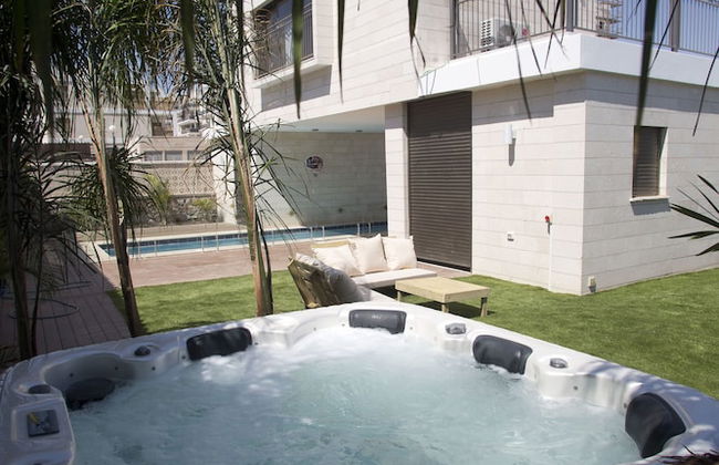 Ella Sun Eilat - Foto 23