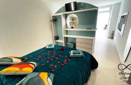 Infinity Suite - Foto 35