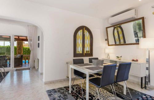 2263 Sunny holiday home with views over the bay of Palma - Foto 21