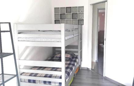 Côte Indigo - Villa 7 personnes, 3 chambres, 3 terrasses - à 150 de la mer - Foto 28