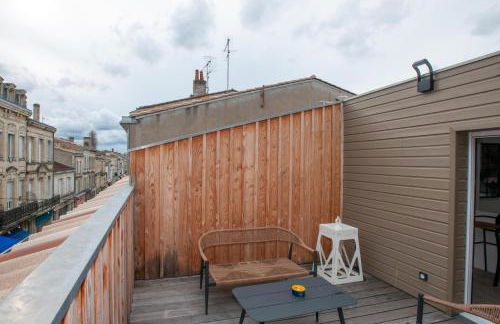 Les Tropeziennes de Libourne - Foto 14