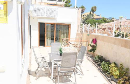 MIRADOR DEL CERRADO free parking - Photo 18