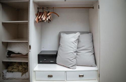 Villa Hedwig - Schwarzwald Apartments mit Thermalbad-Nähe & Balkon mit Bergblick - Foto 8