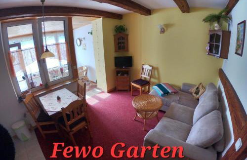 Ferienwohnung zur Schmiede - Foto 17