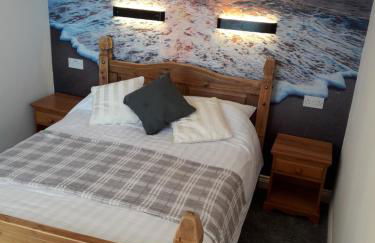 Southbay Holiday Flats Flat 2 - Foto 15