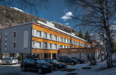 Residence Kristall - Foto 1