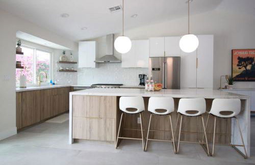 Summer fun in Indian Wells. Private Pool, 4BD, 3BA. - Foto 8