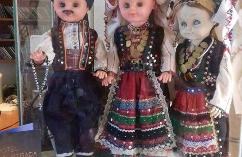 Hotel-Apartments La Strada - Foto 65