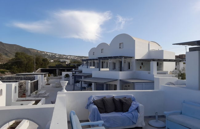 atlantis villa - sea paradise - Foto 26