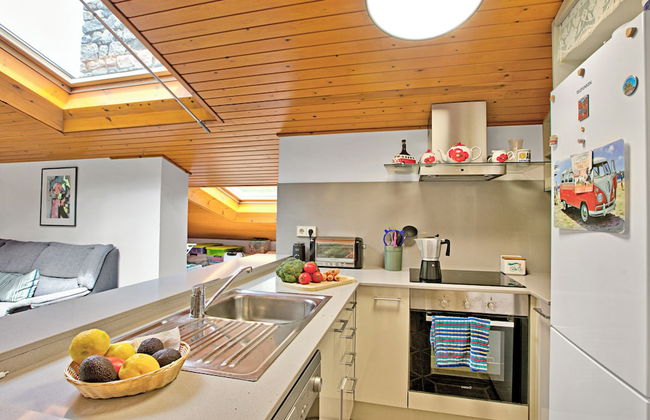 El Tarter Family Mountain Rental - Foto 5