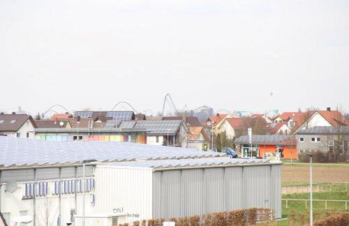 Casa Helvetia - Foto 43