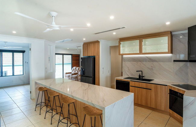 Sea Point On Trinity Beach - Foto 28