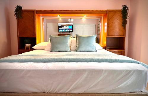 Poolside Suite APT 15 min from ThemeParks & MCO - Foto 26