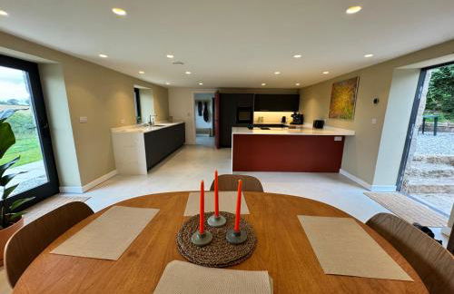 Reddaway Byre- brand new conversion - Foto 7