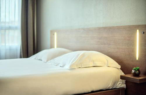 Zenitude Hôtel - Résidences Narbonne Centre - Foto 2