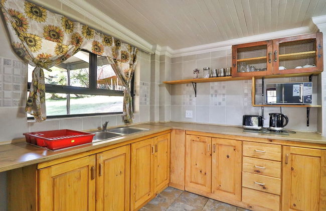 Valley of the Rainbow Fly Fishing Estate - Foto 30