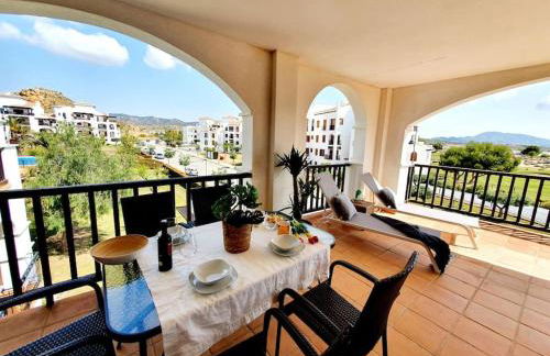 Apt Ortosa El Valle Golf Resort - Foto 45