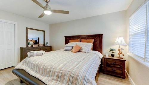 Amazing House*relax and unwind*5 min to hospitals - Foto 5